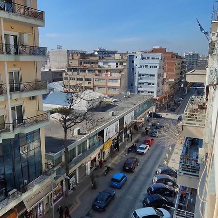 Eleni-Apartments سالونيك المظهر الخارجي الصورة