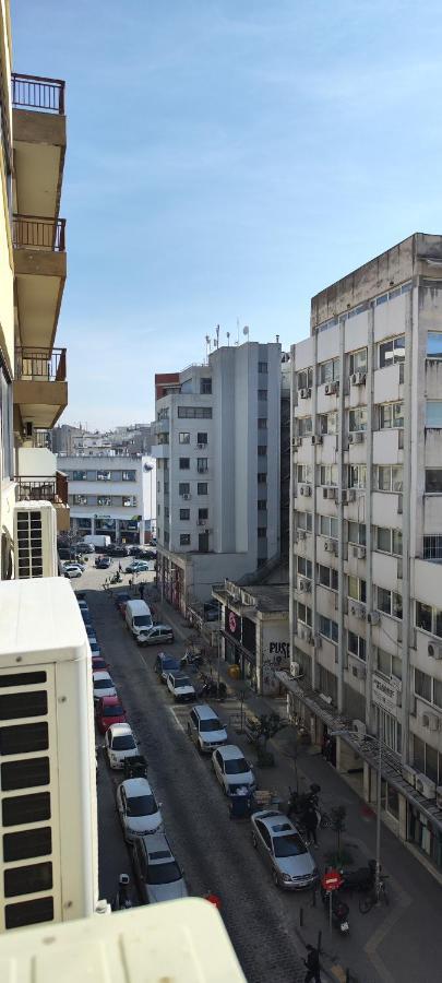 Eleni-Apartments سالونيك الغرفة الصورة
