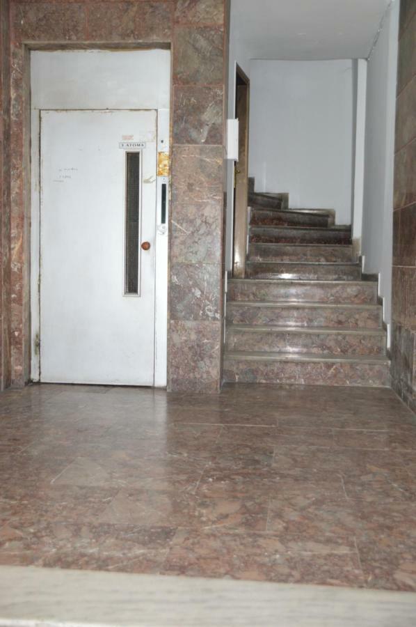 Eleni-Apartments سالونيك المظهر الخارجي الصورة