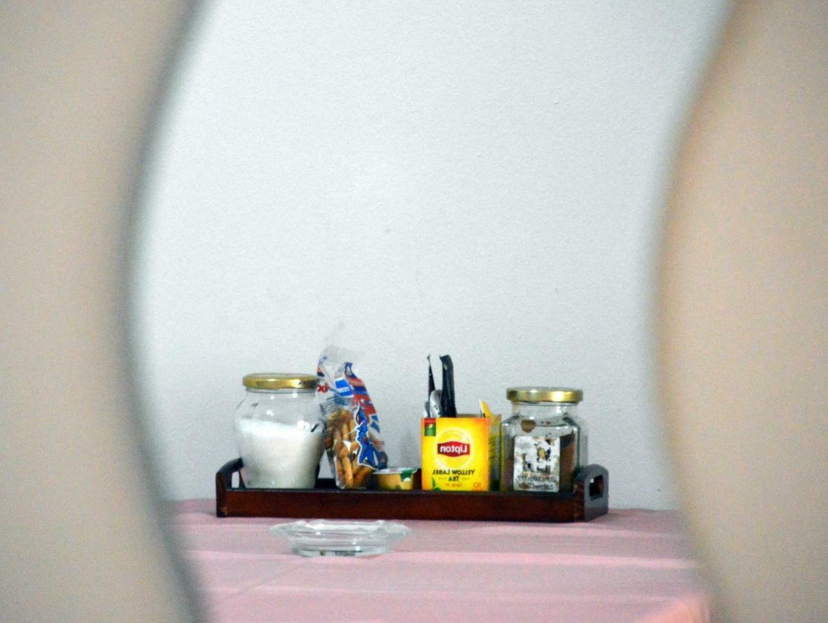 Eleni-Apartments سالونيك المظهر الخارجي الصورة