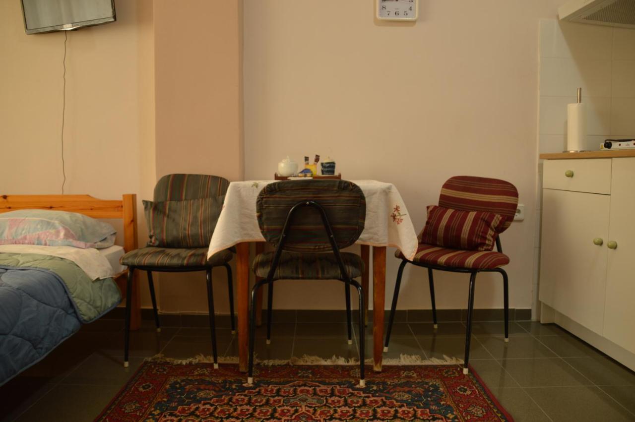 Eleni-Apartments سالونيك المظهر الخارجي الصورة
