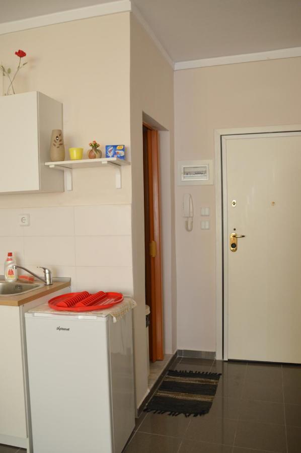 Eleni-Apartments سالونيك المظهر الخارجي الصورة